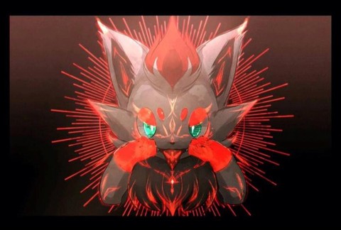 口袋妖怪恶系克什么