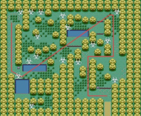 口袋妖怪火红怎么.[图2]