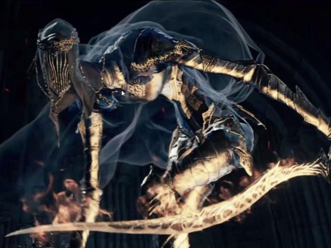 黑暗之魂3boss的魂有什么用[图1]