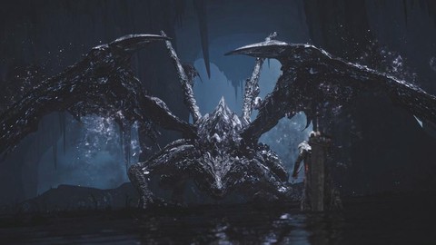 黑暗之魂3boss的魂有什么用[图2]