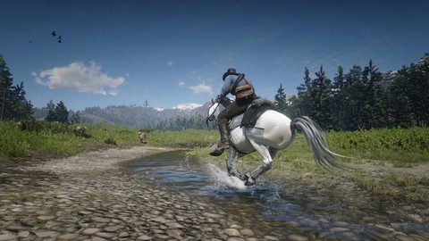 武林外传马掌怎么获得