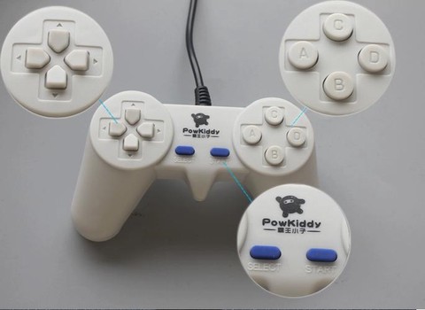 球球大作战怎么手柄