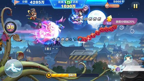 天天酷跑怎么领李白