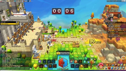 冒险岛2什么时候上线[图2]