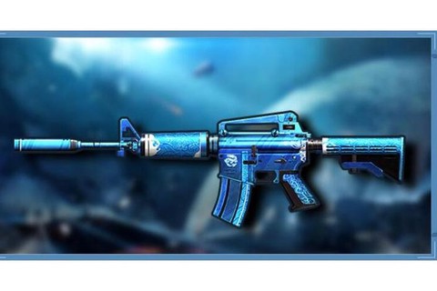 生死狙击用什么枪好[图1]