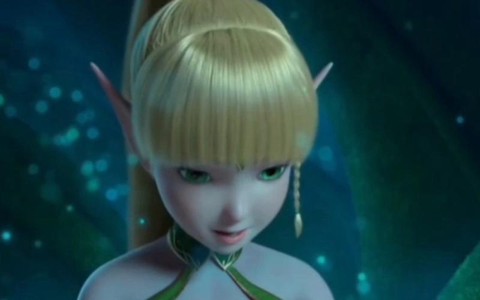 龙之谷什么精灵最好