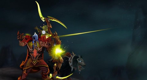 魔兽世界猎人怎么样