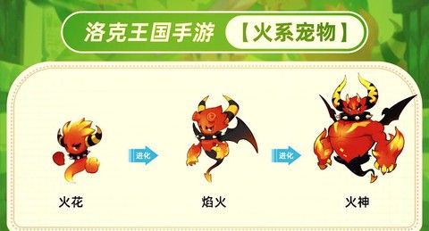 洛克王国火精灵怎么得[图1]