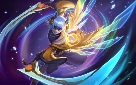 英魂之刃什么时候内测