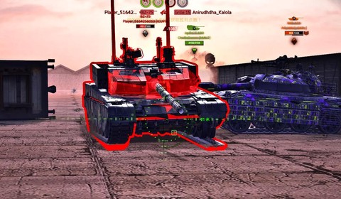 坦克世界怎么改战斗力