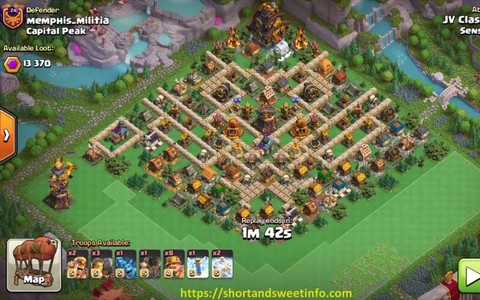 部落冲突部落城堡怎么用[图2]