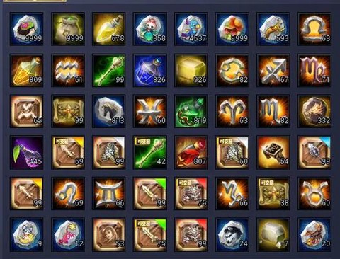 英魂之刃副本什么等级