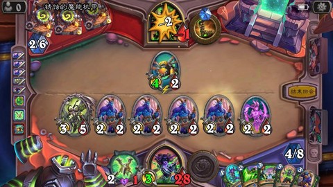 炉石传说游戏怎么玩的[图1]