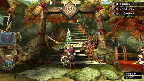 怪物猎人x怎么用金手指[图2]