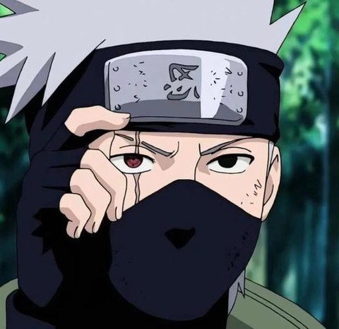 卡卡西怎么当上火影的