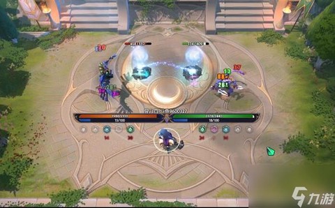 dota2怎么招募[图1]