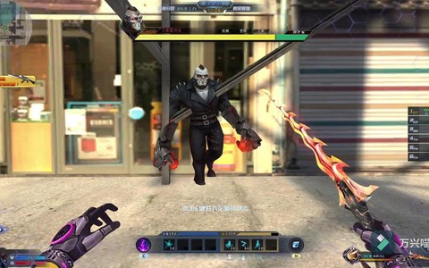 生死狙击什么平民狙击[图2]