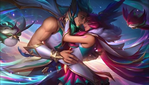 英雄联盟净化能解什么