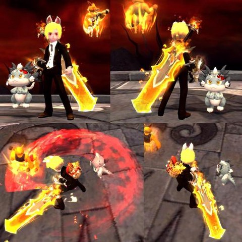 龙之谷359是什么