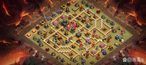 部落冲突什么是高本