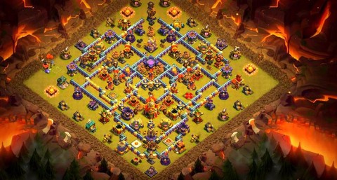 部落冲突什么是高本[图2]