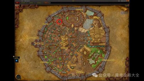 魔兽世界水晶怎么刷[图2]