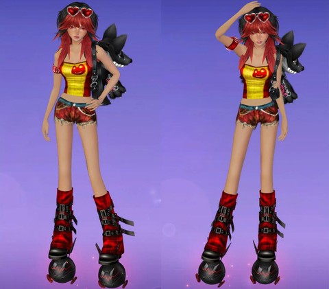 qq炫舞炫悦舞者怎么得