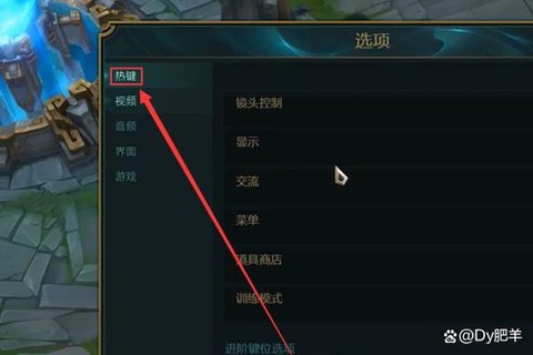 英雄联盟手游怎么发ping[图2]