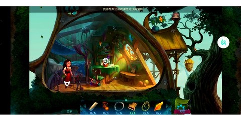 密室逃脱1怎么过第4关