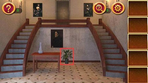 密室逃脱1怎么过第4关[图2]