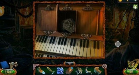 密室逃脱钢琴怎么过[图2]