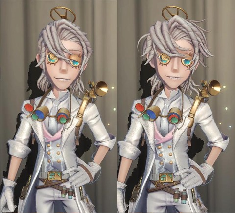 第五人格囚徒怎么溜鬼