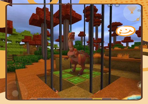 迷你世界怎么驯服龙[图2]