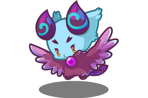 洛克王国幽灵系克什么系