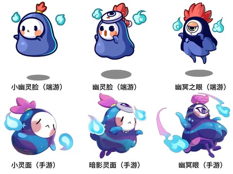 洛克王国幽灵系克什么系[图2]