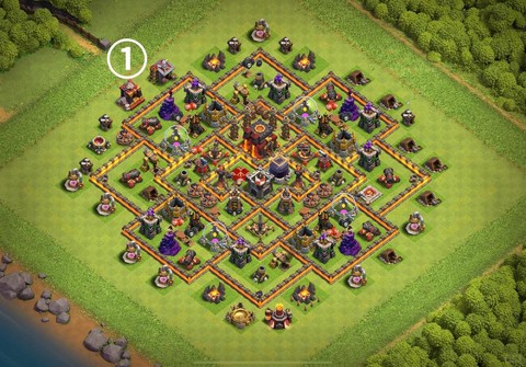 部落冲突怎么样升级快