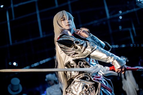 王者荣耀李白怎么杀人