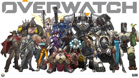 守望先锋廖什么时候出[图1]