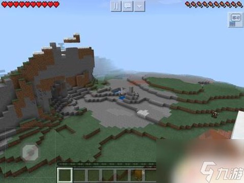 我的世界怎么进墓地[图2]