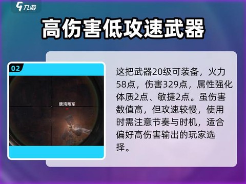 绝地求生怎么装备枪