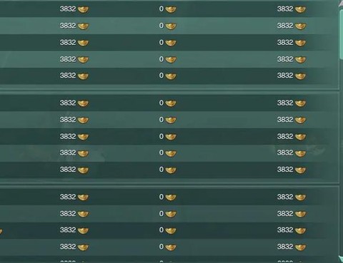 剑网3什么是黑cd[图1]