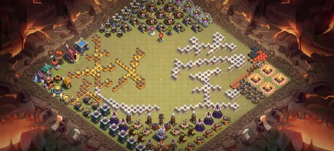 部落冲突部落怎么挂牌[图2]