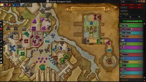 魔兽世界深渊怎么去[图1]