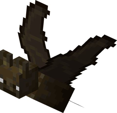 我的世界蝙蝠吃什么[图2]