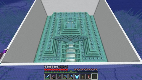 我的世界海底遗迹怎么找[图2]