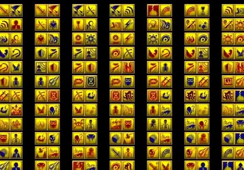 梦幻西游什么职业打图[图1]