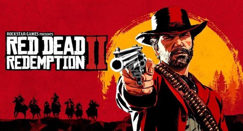 荒野大镖客做了什么[图1]