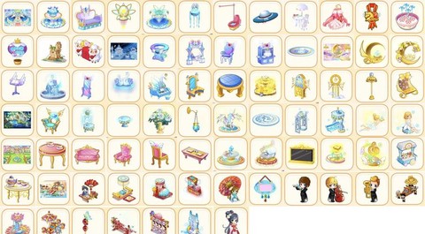 冒险岛2怎么购买家具[图1]