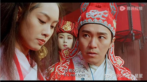 大话西游讲了什么故事[图1]