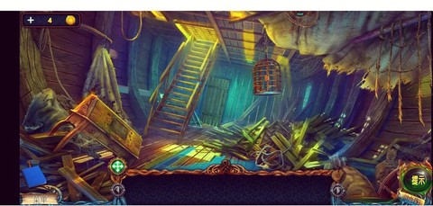 密室逃脱64关怎么过